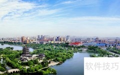 中国二线发达城市盘点