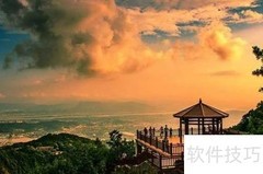 福州三日穷游必去景点推荐