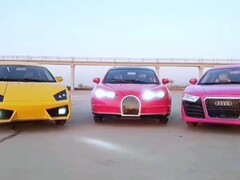 C7驾照系误传 专家呼吁规范低速电动车管理