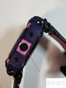 小天才手表关机方法