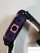 小天才手表关机方法