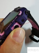 小天才手表关机方法