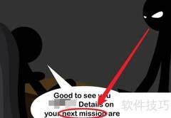火柴人狙击手8通关技巧