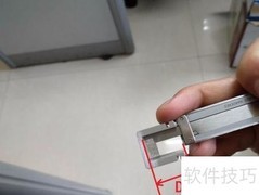 带表游标卡尺使用技巧