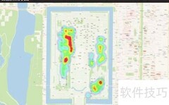 Explorer Pro上线热力图