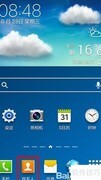 三星Note3蓝牙传联系人方法