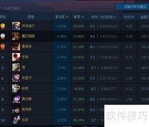 英雄联盟助手使用指南