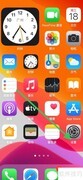 iPhone五笔86输入法设置教程