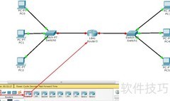 Packet Tracer路由器配置指南