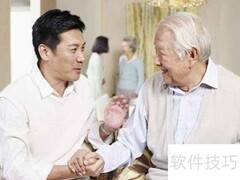 华裔老人美国生活实录