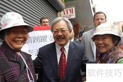 华裔老人美国生活实录