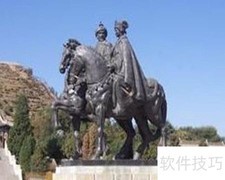 呼和浩特必游景点推荐