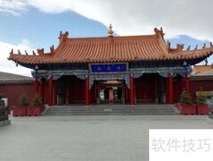 呼和浩特必游景点推荐