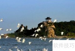 北戴河必游景点推荐