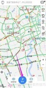 百度地图查公交线路指南