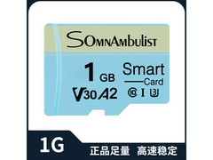 京东促销TF 1GB内存卡，到手仅8.79元