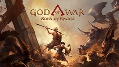 《战神 斯巴达之子》IGN 6分:相当平庸