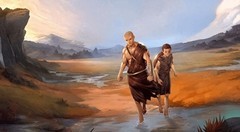 《战神 斯巴达之子》IGN 6分:相当平庸