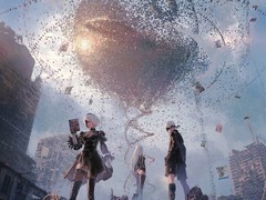 尼尔：机械纪元全球销量破千万，系列续作信号释放