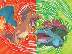 任天堂独立发售宝可梦 火红/叶绿Switch数字版，单款20美元迎三十周年