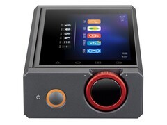 乂度DP-10无损播放器直降1470