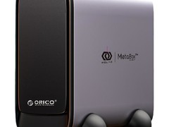 奥睿科NAS网络存储器，天猫低至688元