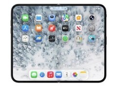 苹果iPhone Fold确认2026年秋发布：首款无折痕钛合金折叠屏旗舰