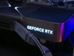 NVIDIA推进RTX 5090 Ti研发：功耗破750W、性能提升15%，2026年Q3发布