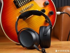 不只是监听，更像创作搭档：森海塞尔HD 480 PRO监听耳机深度体验