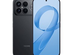 红米K90 Pro Max 5G手机低至2668元