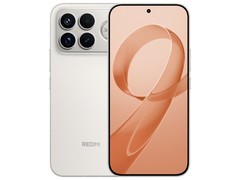 小米红米K90 Pro Max 5G手机限时特惠