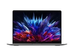 红米Book 14 2025版酷睿i5本低至2682元