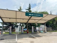 2026年4月全国充电桩达2195.5万个，同比增47.4%，居民自用占比超七成