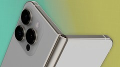 四微曲屏+上半年发！iPhone 20曝光汇总