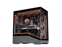 WJCOOLMAN境界S1海景机箱直降21元