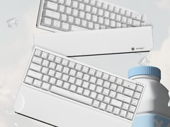 黑峡谷X1 Pro机械键盘88.76元