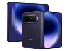 华为Pura X Max幻夜黑12GB+512GB直降！