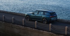 30万纯电SUV语音助手怎么选？iX3、E7X、Model Y对比