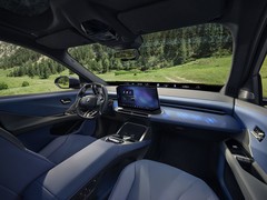 2026成都车展：新世代BMW iX3开启预订 全国统一价26.99万元起