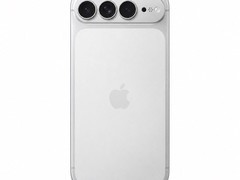 iPhone 20迎二十周年：四曲面无刘海设计引爆行业关注