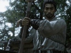 黑神话：钟馗首曝15分钟实机演示，东方神韵战斗与UE5视效惊艳亮相