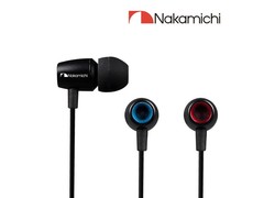 Nakamichi Warm600ENC挂耳耳机68元