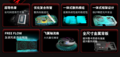 大显存就是夯，蓝宝石 RX 9060XT 16G脉动，学生党甜品卡首选
