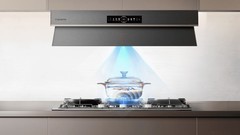 2026 大吸力油烟机参数横评：风量、静压、拢烟、噪音一文看清