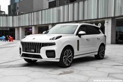 保值率最高的油车 SUV 有哪些？20?30 万车型盘点