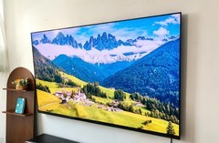 4K超薄电视推荐：分辨率到底管住了画面的哪些部分
