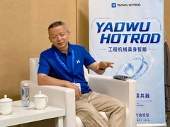 扎根矿山真实场景，YAOWU HOTROD推进无人化落地 