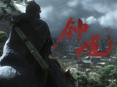 黑神话：钟馗实机演示引轰动，金亨泰盛赞Boss战表现力
