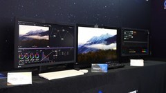 BIRTV 2026：艺卓携旗下专业显示设备亮相展会