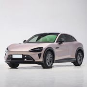 三款30万内纯电中大型SUV推荐，智己LS6、小米YU7、星纪元ET谁更值得入手？